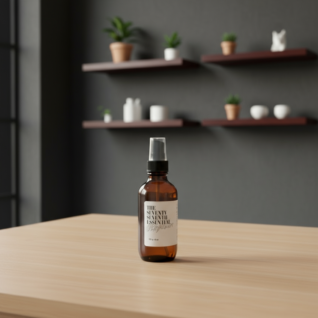 Magnesium spray 4 OZ