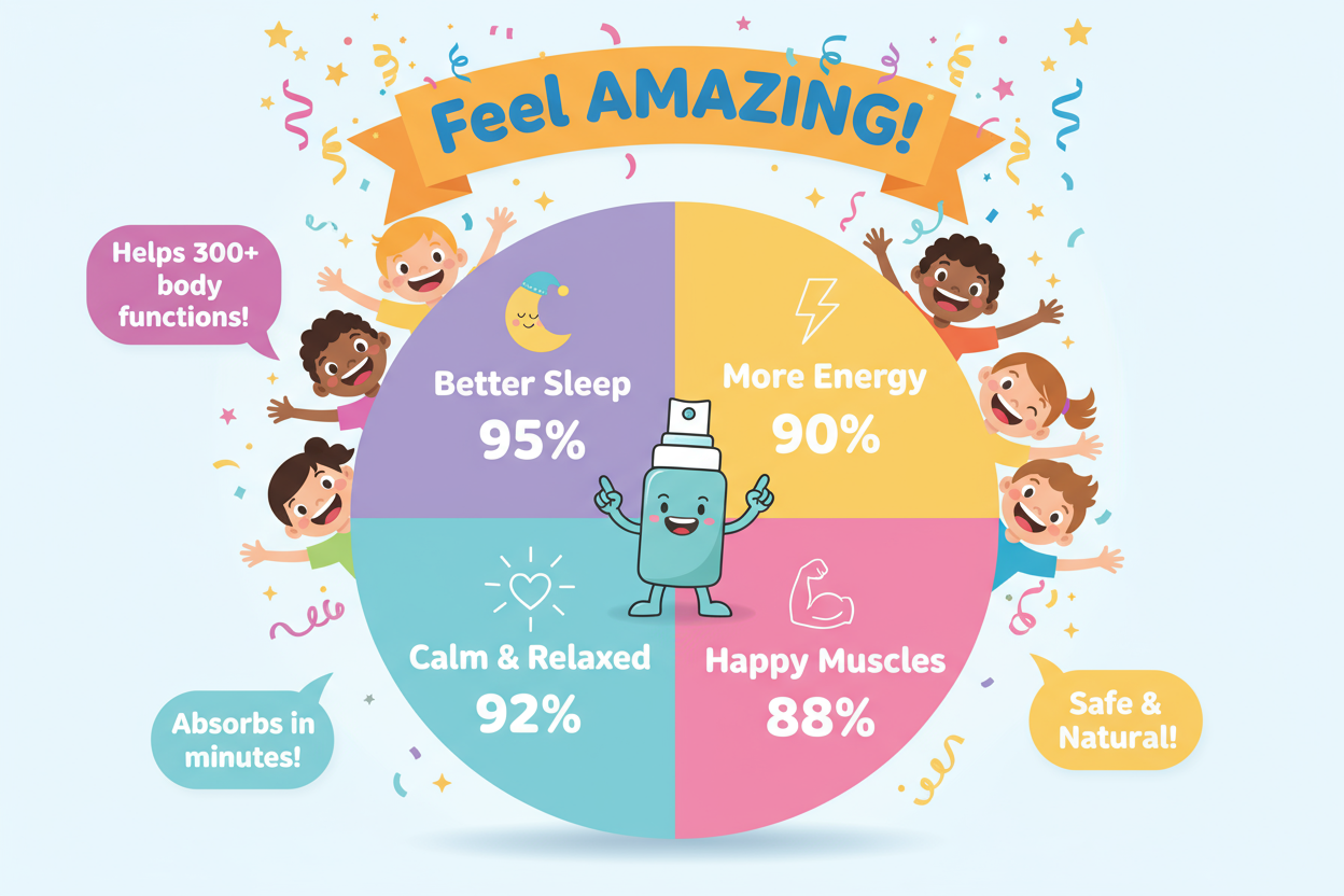 fit the facts in the pie chart 